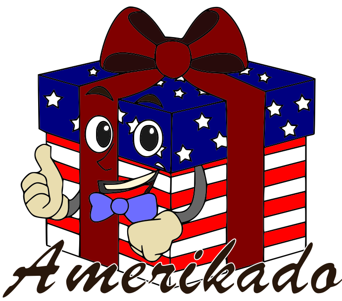 Amerikado